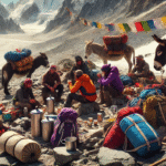 customized Himalayan tours
