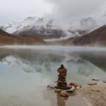 Discover Spiti Valley landscapes in Himachal Pradesh