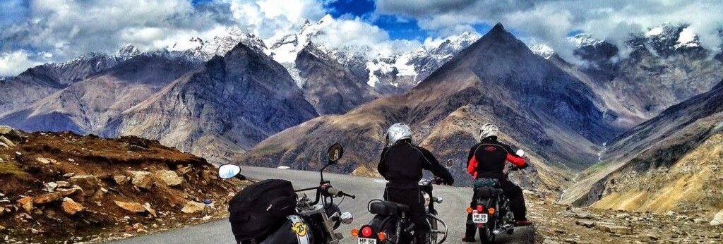 bike and scooty rental Old Manali Royal Enfield and Activa available for rent in Manali 2026