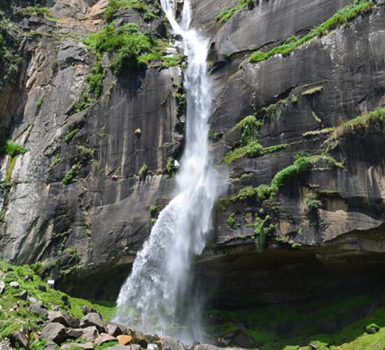 jogni waterfall