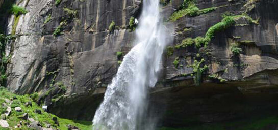 jogni waterfall