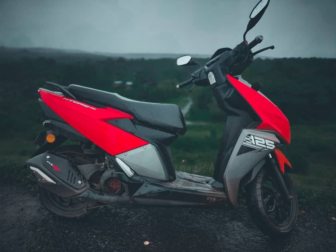 Best scooty rental in Old Manali with delivery