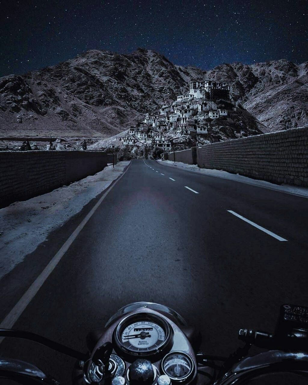 india motorcycle tour usa royal enfield himalaya