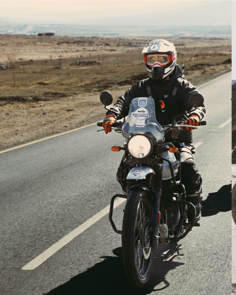 Zanskar expedition USA 2026 high mountain pass